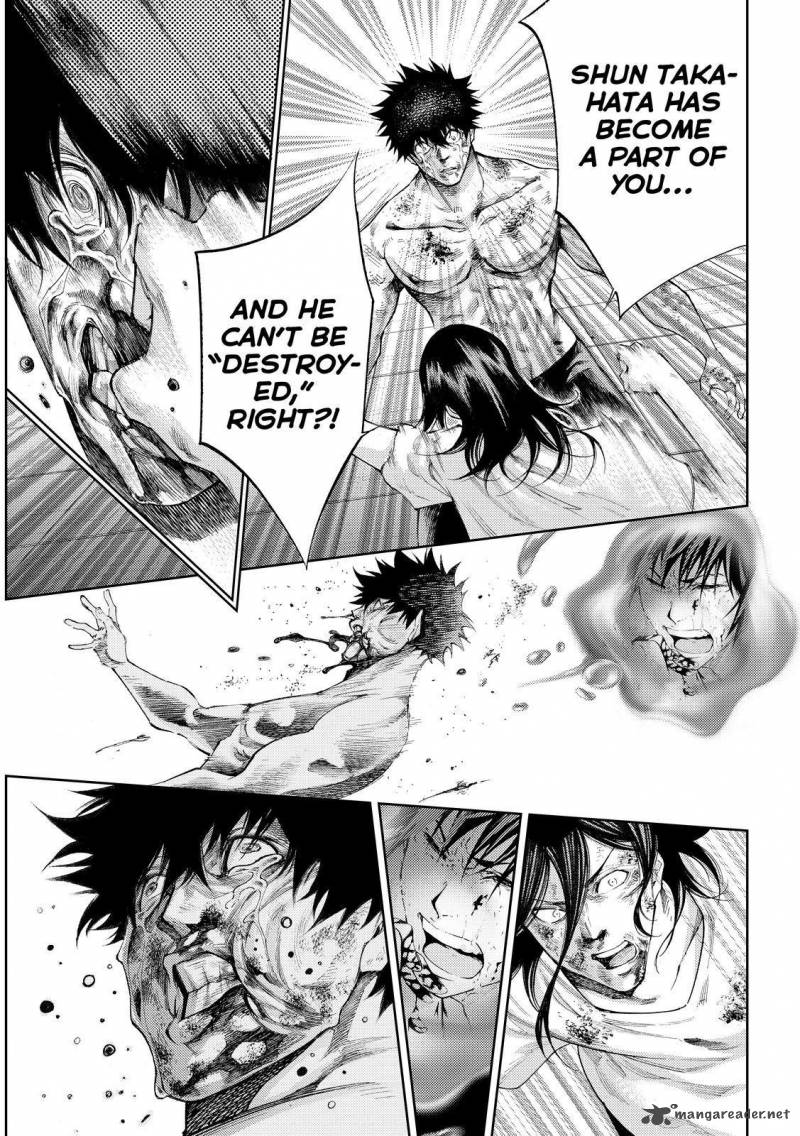 Kamisama No Iutoori II Chapter 185 Page 5