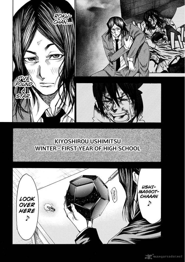Kamisama No Iutoori II Chapter 39 Page 4