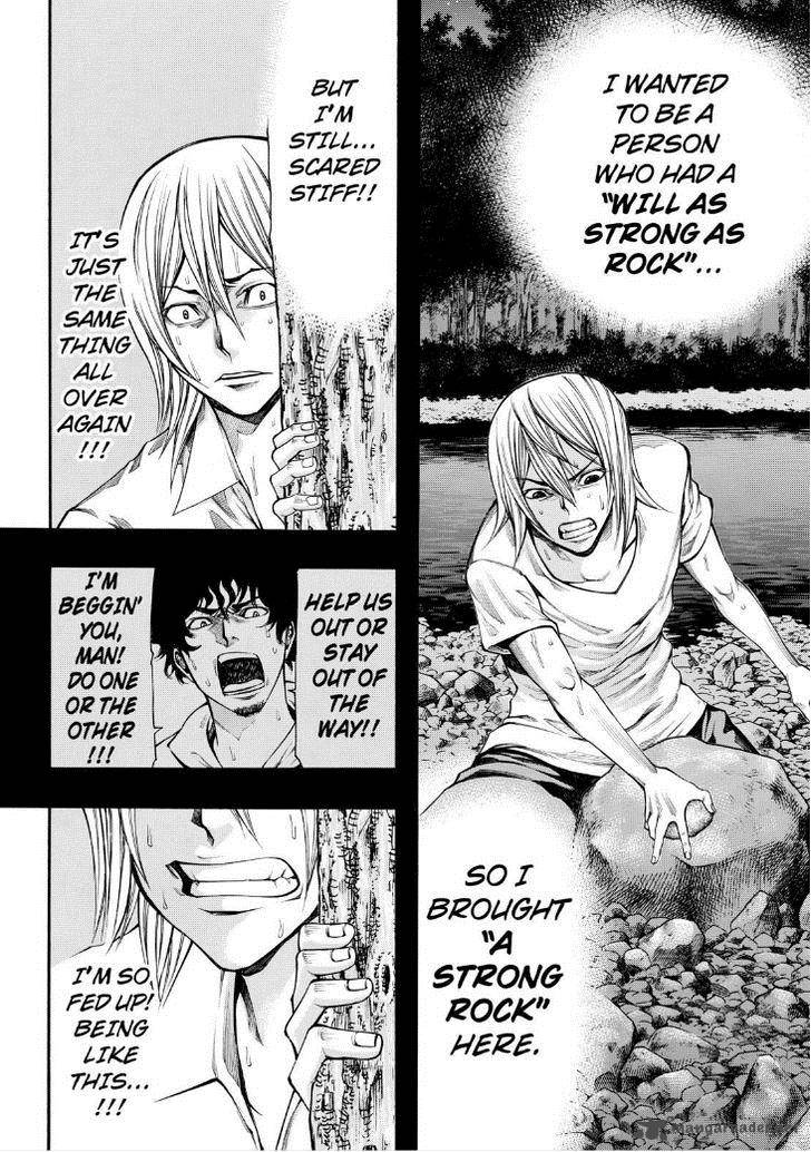 Kamisama No Iutoori II Chapter 69 Page 18