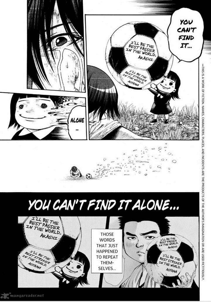 Kamisama No Iutoori II Chapter 78 Page 11