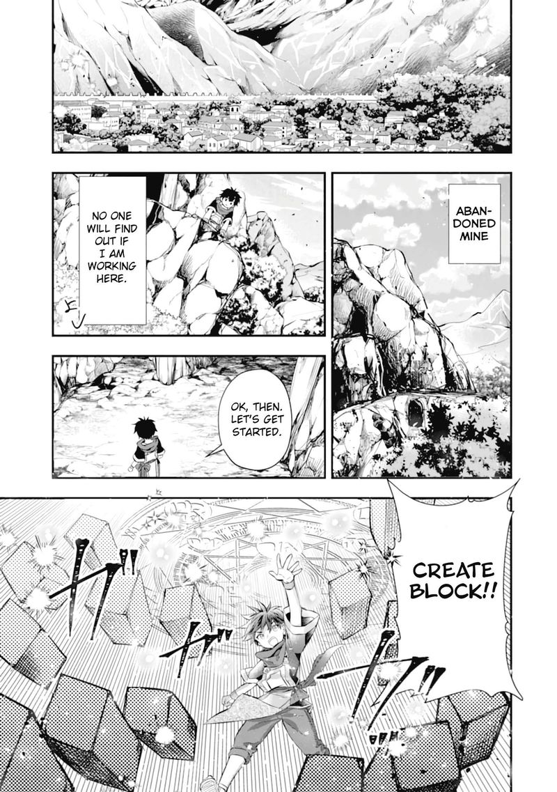 Kamitachi Ni Hirowareta Otoko Chapter 33 Page 11