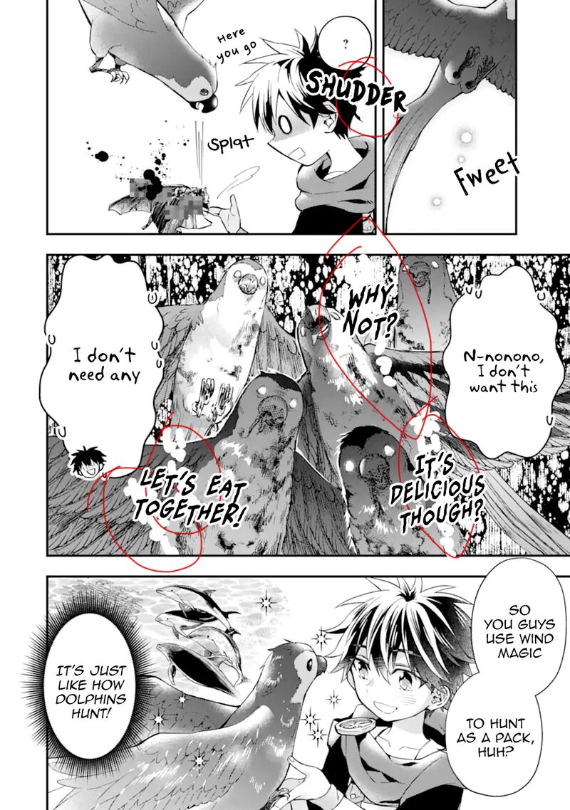Kamitachi Ni Hirowareta Otoko Chapter 49 Page 18