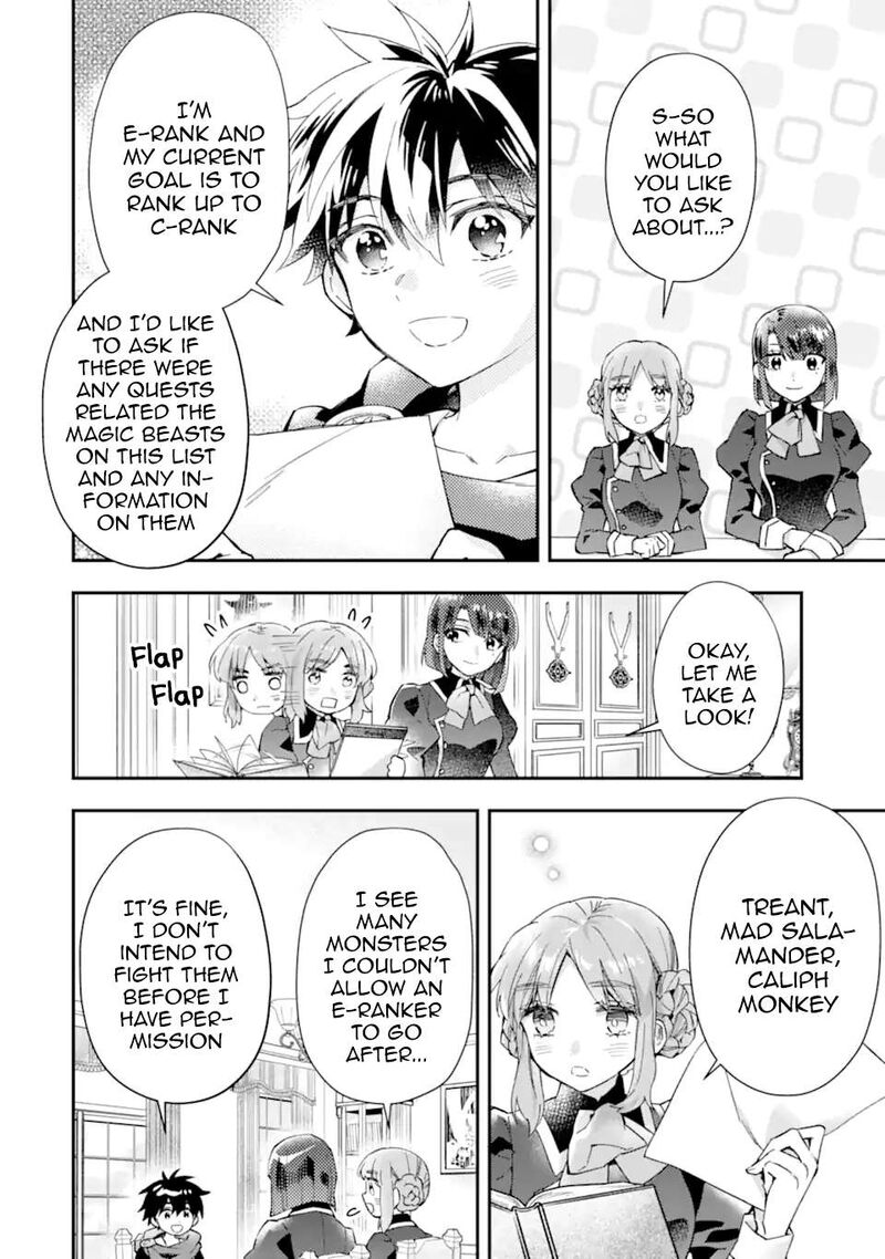 Kamitachi Ni Hirowareta Otoko Chapter 50 Page 17