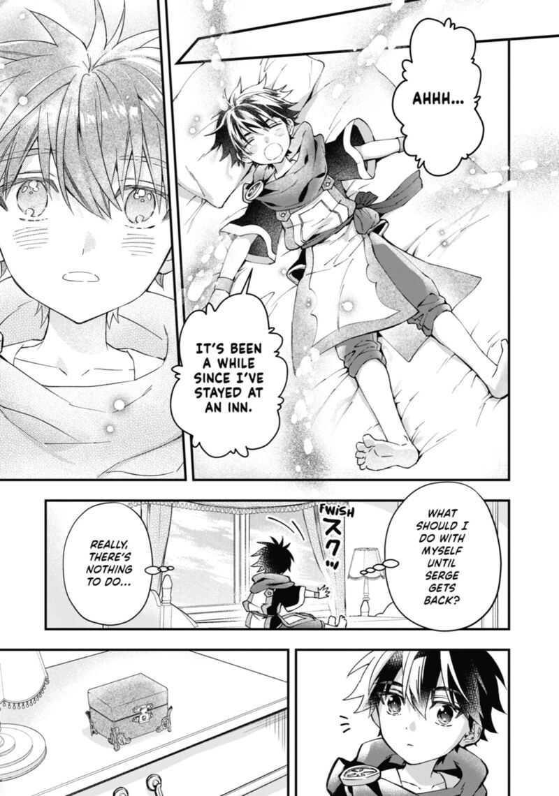 Kamitachi Ni Hirowareta Otoko Chapter 51 Page 17