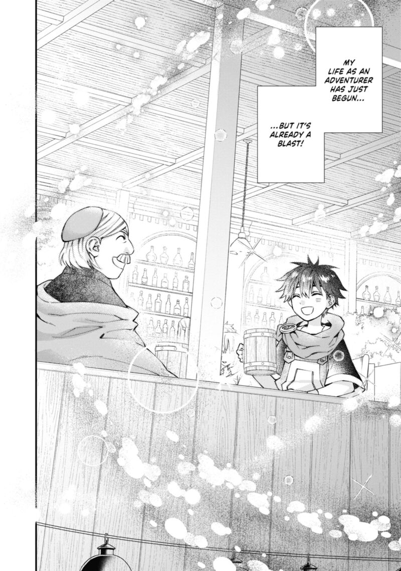Kamitachi Ni Hirowareta Otoko Chapter 51 Page 37