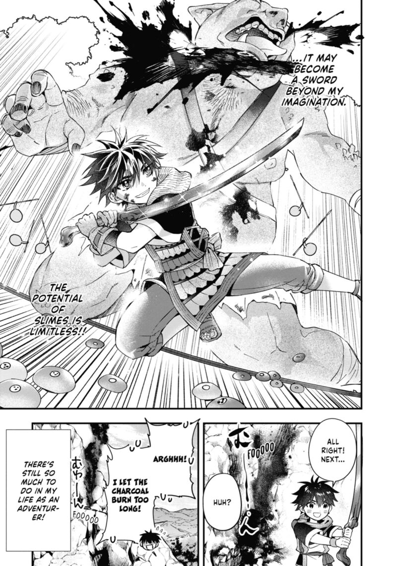 Kamitachi Ni Hirowareta Otoko Chapter 52 Page 36