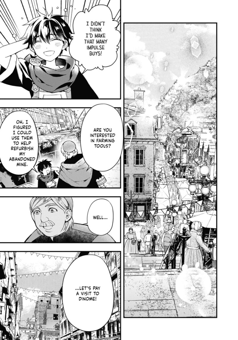 Kamitachi Ni Hirowareta Otoko Chapter 52 Page 4