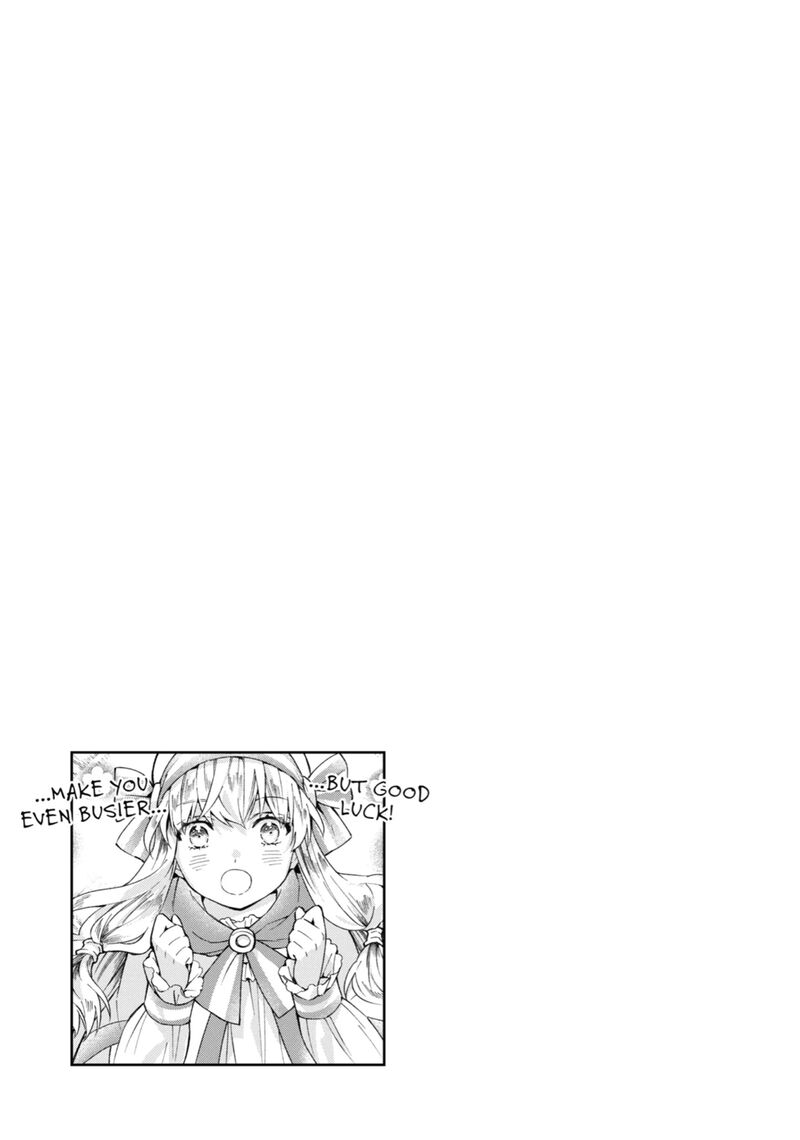 Kamitachi Ni Hirowareta Otoko Chapter 54 Page 26
