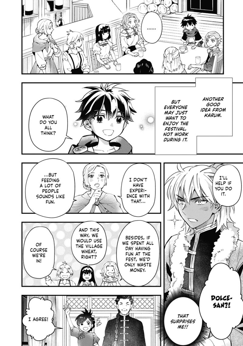 Kamitachi Ni Hirowareta Otoko Chapter 55 Page 42