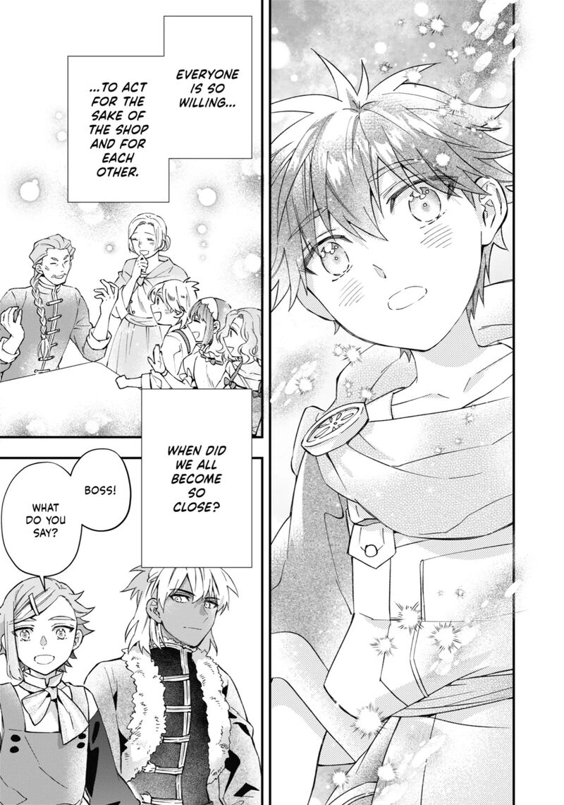 Kamitachi Ni Hirowareta Otoko Chapter 55 Page 43