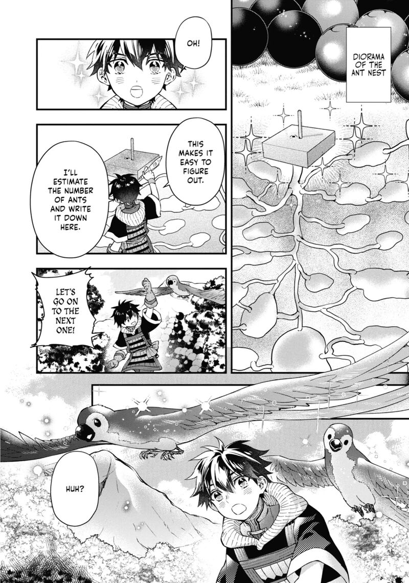 Kamitachi Ni Hirowareta Otoko Chapter 56 Page 29