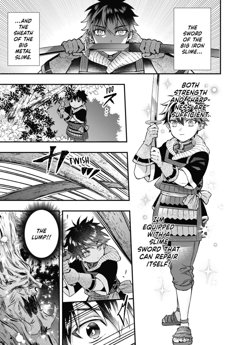 Kamitachi Ni Hirowareta Otoko Chapter 60 Page 15