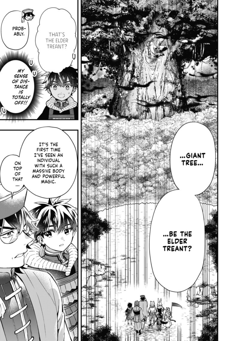 Kamitachi Ni Hirowareta Otoko Chapter 61 Page 11