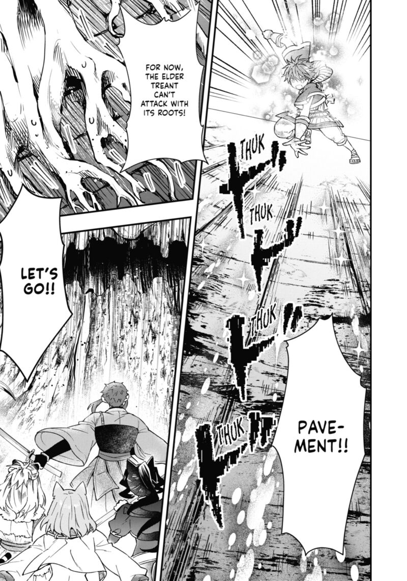 Kamitachi Ni Hirowareta Otoko Chapter 62 Page 7