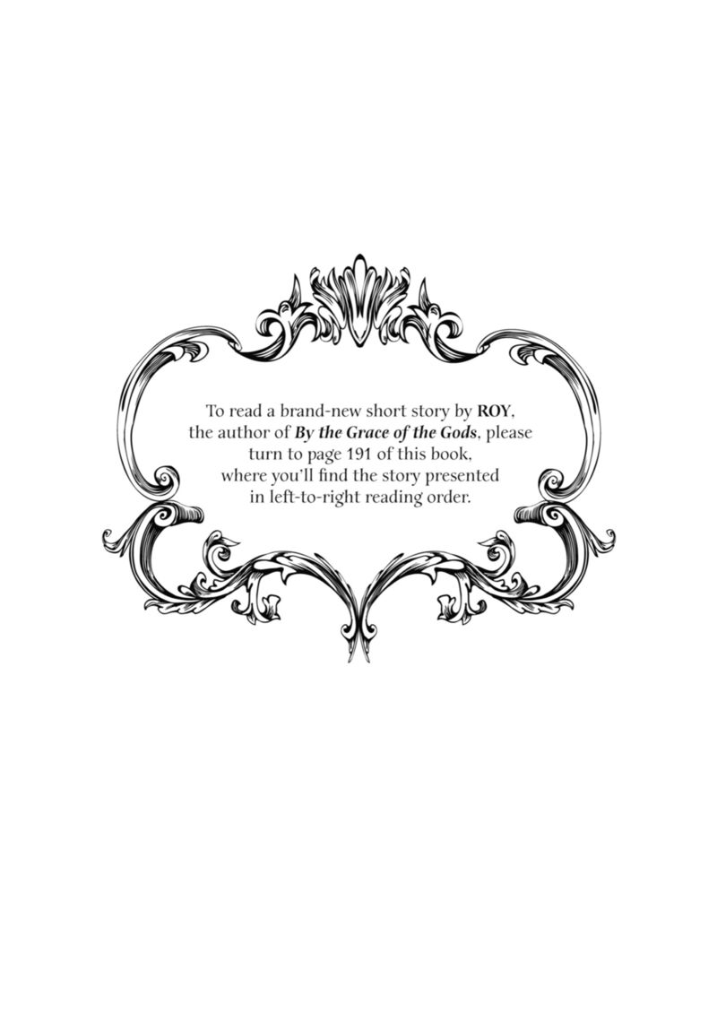 Kamitachi Ni Hirowareta Otoko Chapter 63e Page 1