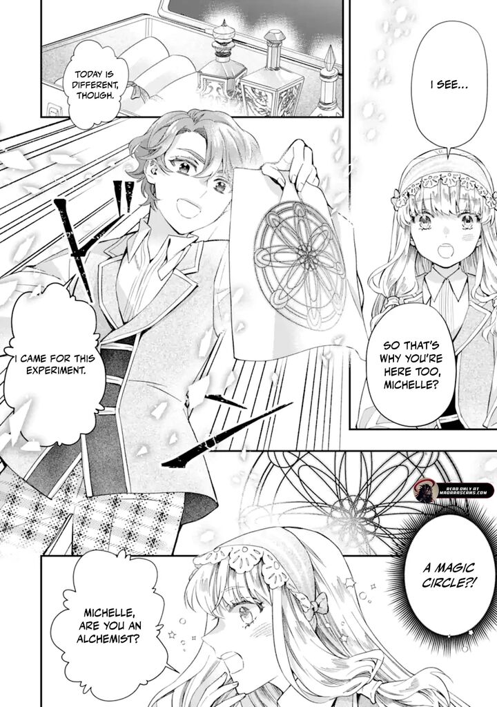 Kamitachi Ni Hirowareta Otoko Chapter 64a Page 13