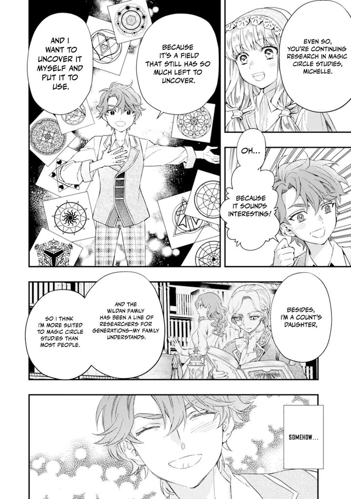 Kamitachi Ni Hirowareta Otoko Chapter 64a Page 19