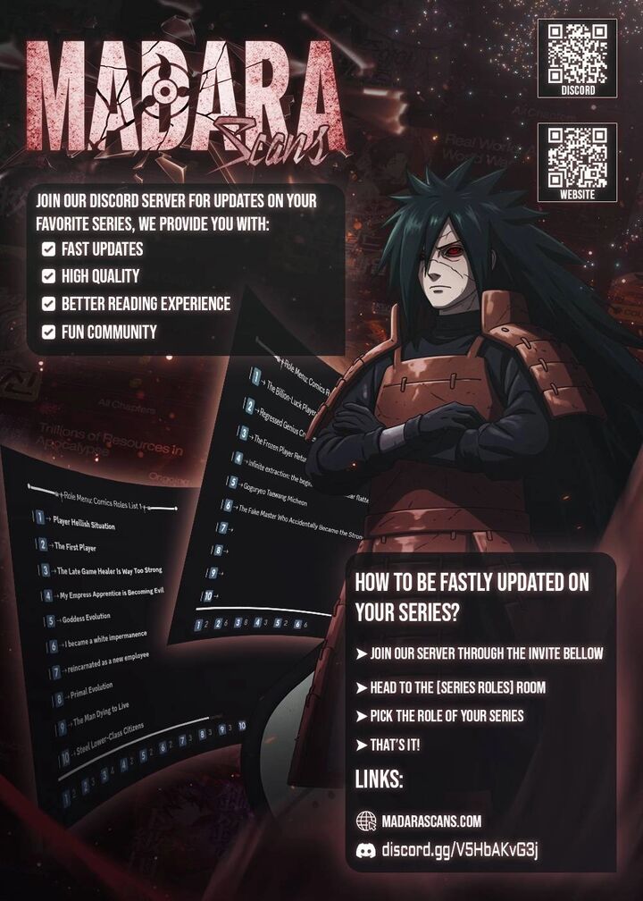 Kamitachi Ni Hirowareta Otoko Chapter 64a Page 21