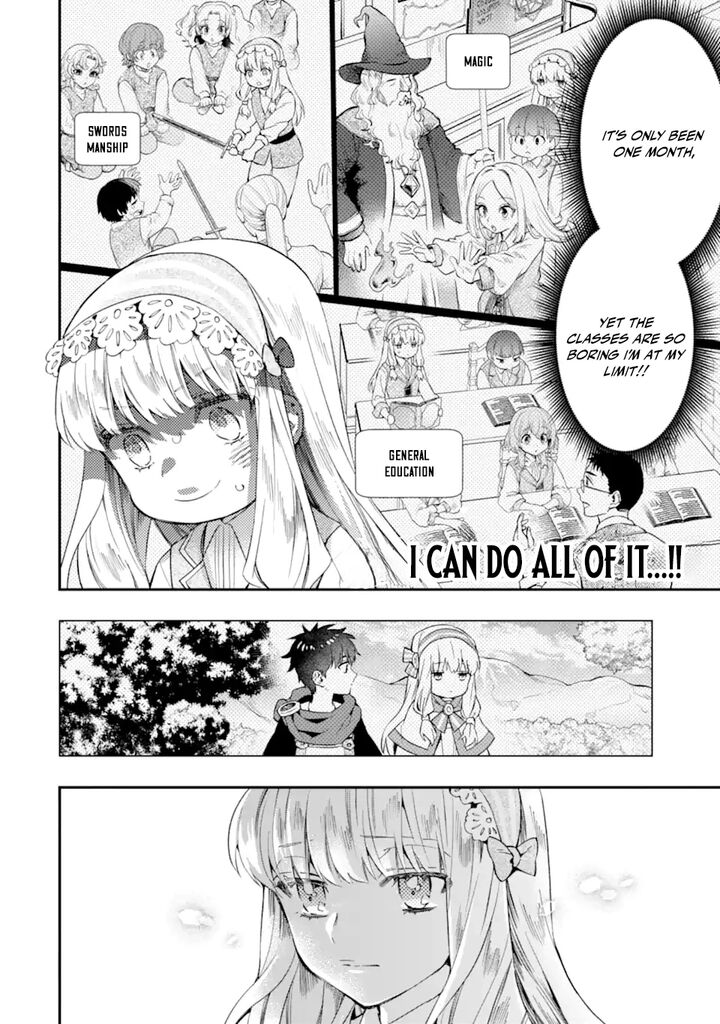 Kamitachi Ni Hirowareta Otoko Chapter 64a Page 5