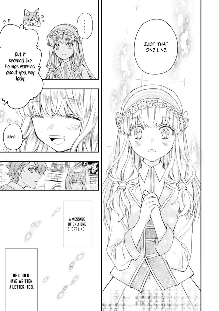 Kamitachi Ni Hirowareta Otoko Chapter 64b Page 11