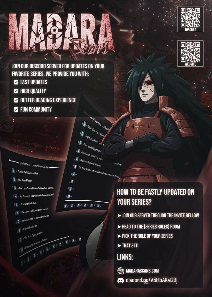 Kamitachi Ni Hirowareta Otoko Chapter 64b Page 19