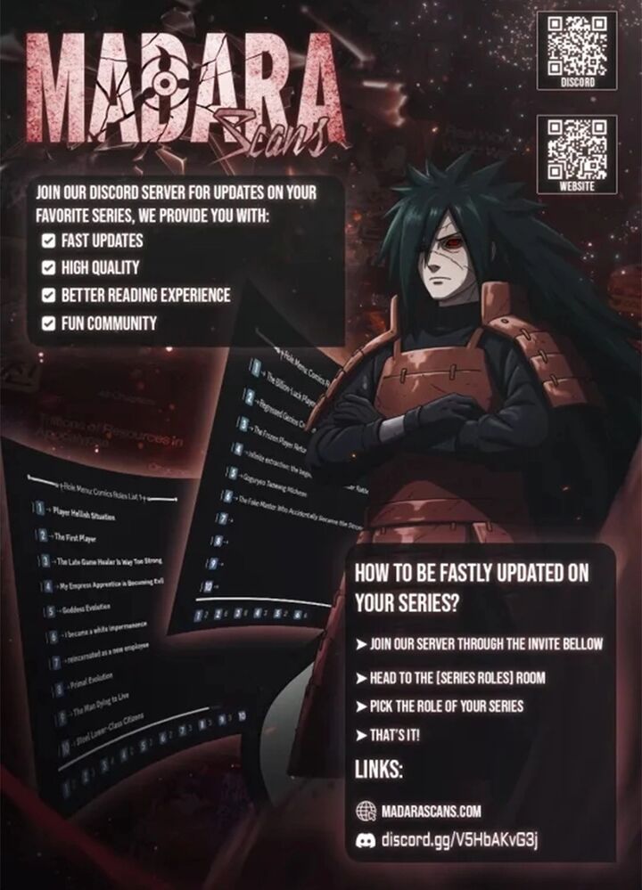 Kamitachi Ni Hirowareta Otoko Chapter 65b Page 5