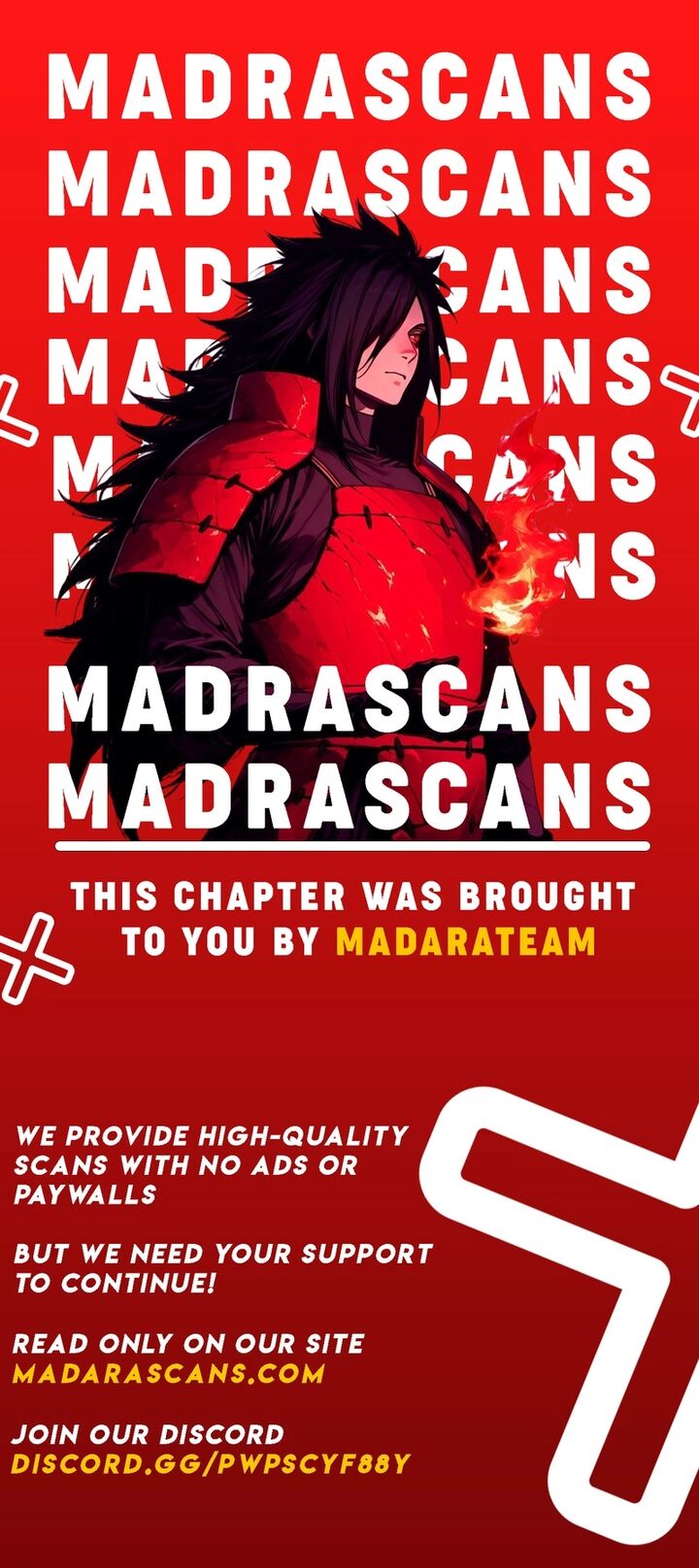 Kamitachi Ni Hirowareta Otoko Chapter 67a Page 1