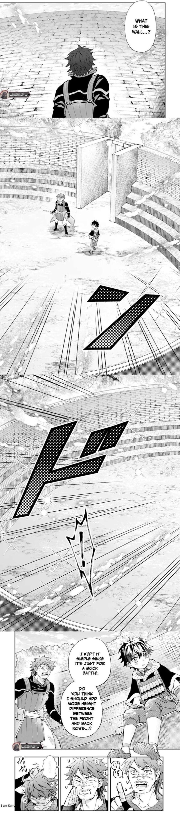 Kamitachi Ni Hirowareta Otoko Chapter 69a Page 4