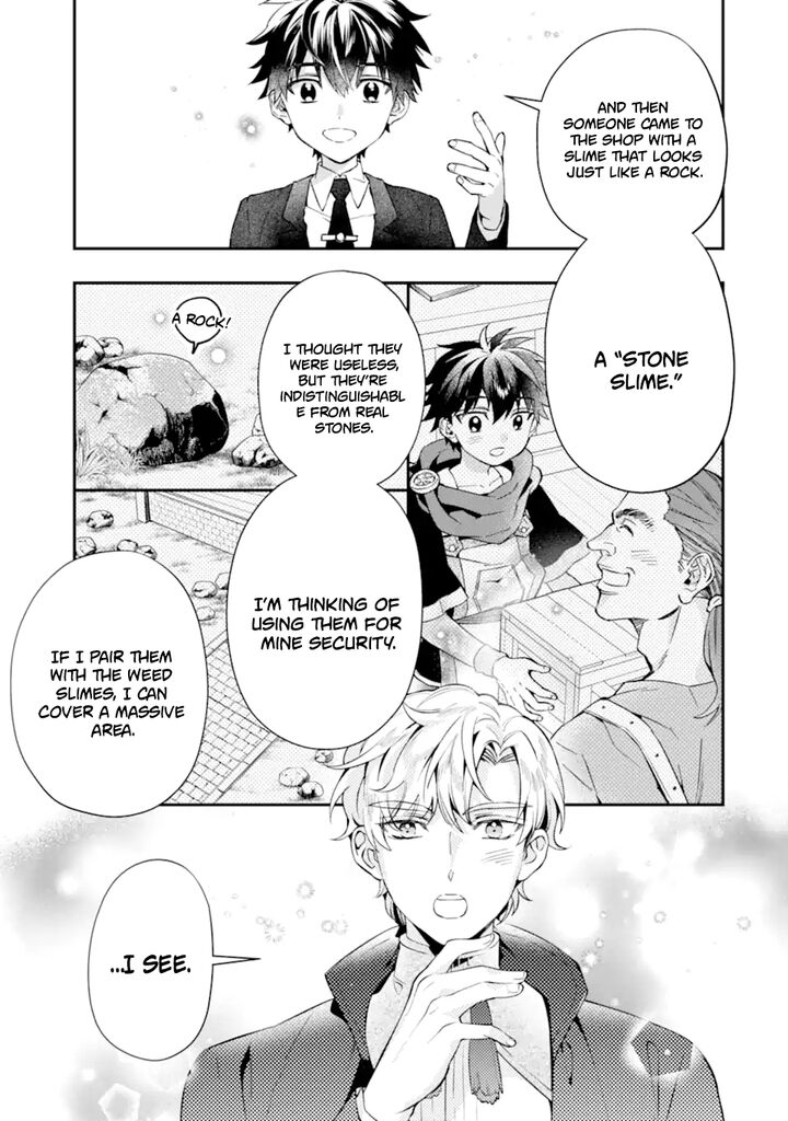 Kamitachi Ni Hirowareta Otoko Chapter 72 Page 14