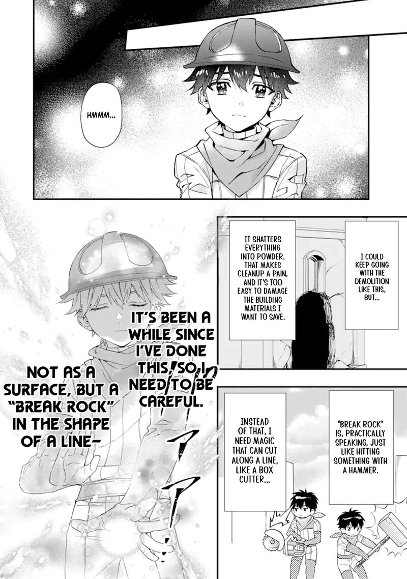 Kamitachi Ni Hirowareta Otoko Chapter 74 Page 27