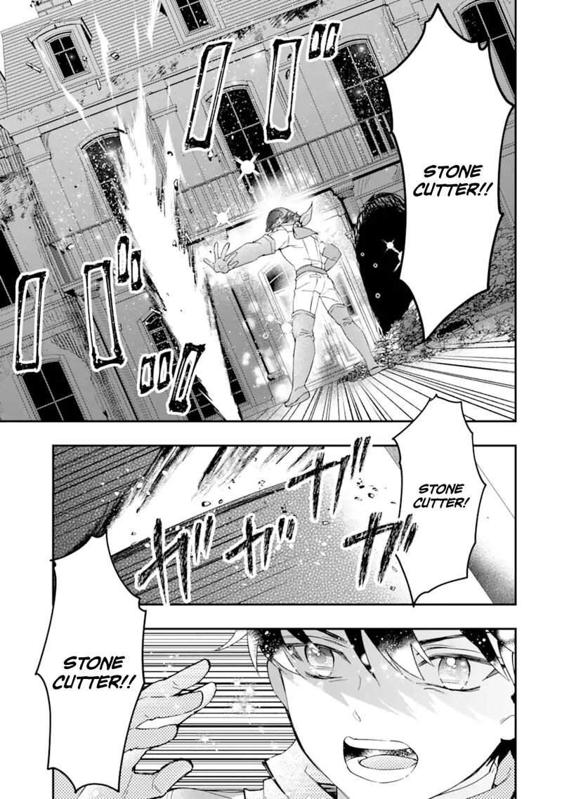 Kamitachi Ni Hirowareta Otoko Chapter 74 Page 28