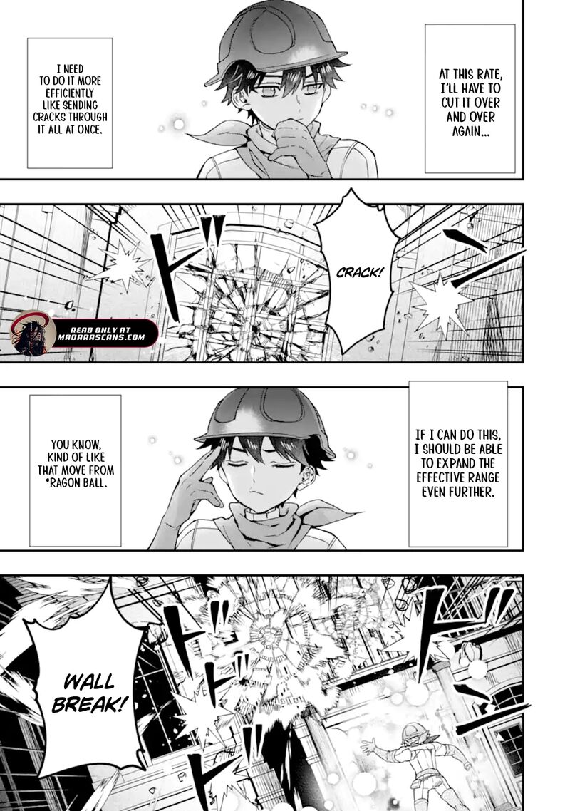 Kamitachi Ni Hirowareta Otoko Chapter 74 Page 30