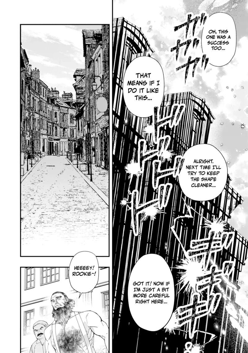 Kamitachi Ni Hirowareta Otoko Chapter 74 Page 31