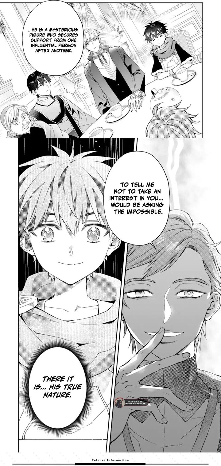 Kamitachi Ni Hirowareta Otoko Chapter 75a Page 11