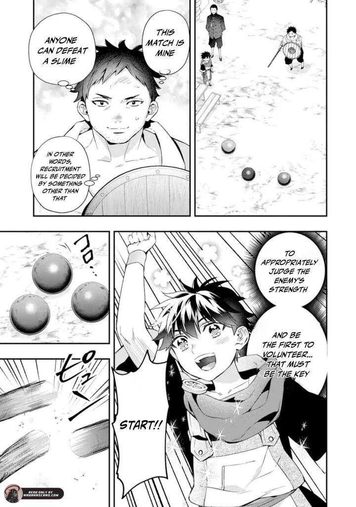 Kamitachi Ni Hirowareta Otoko Chapter 76a Page 6