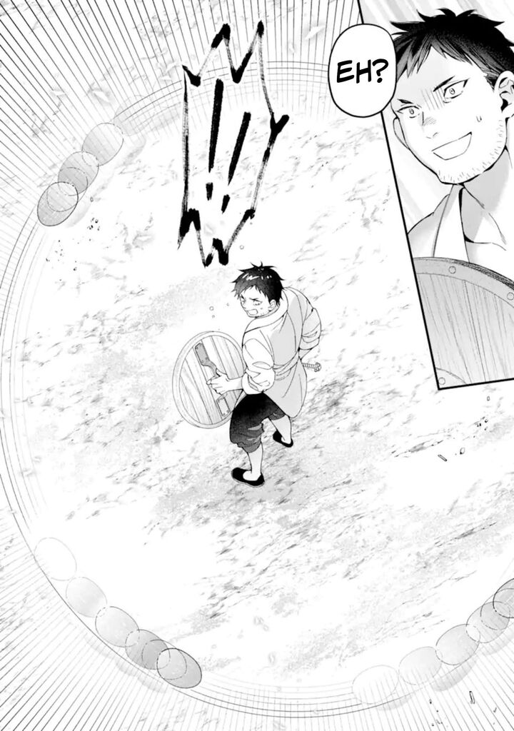 Kamitachi Ni Hirowareta Otoko Chapter 76a Page 7