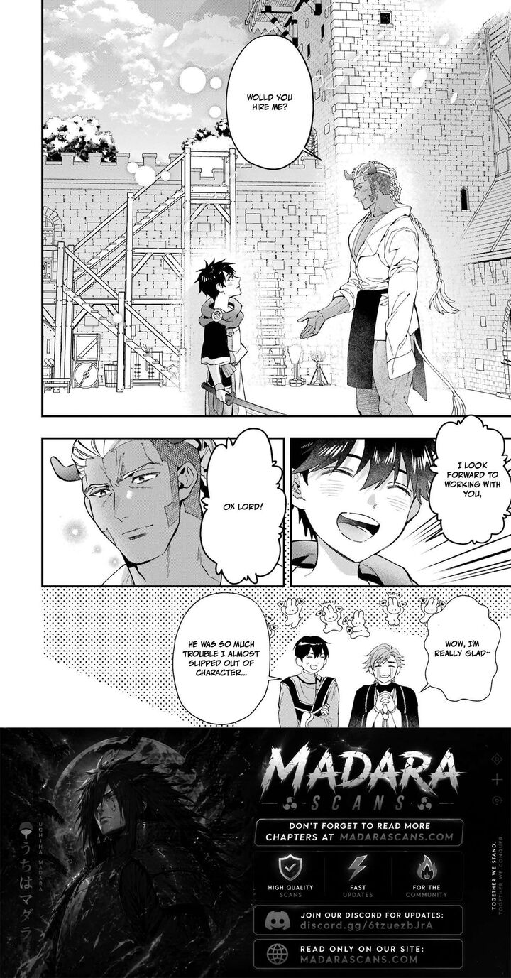 Kamitachi Ni Hirowareta Otoko Chapter 76b Page 24