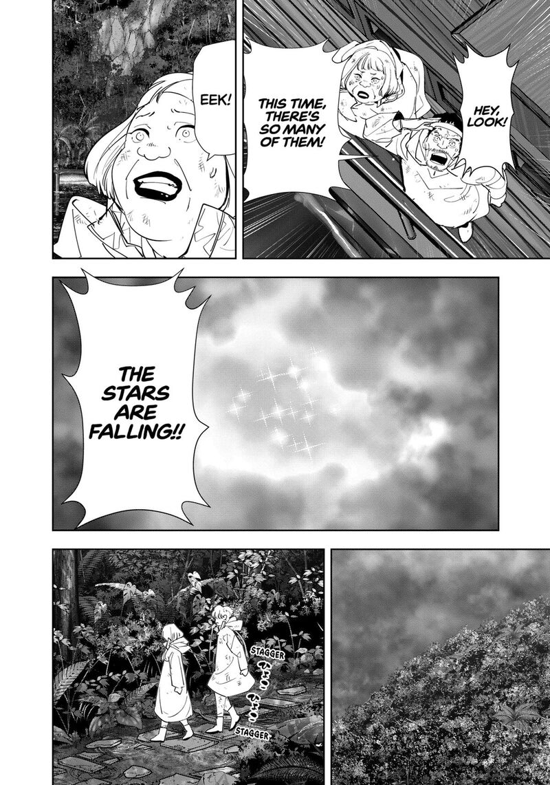 Kamonohashi Ron No Kindan Suiri Chapter 169 Page 26