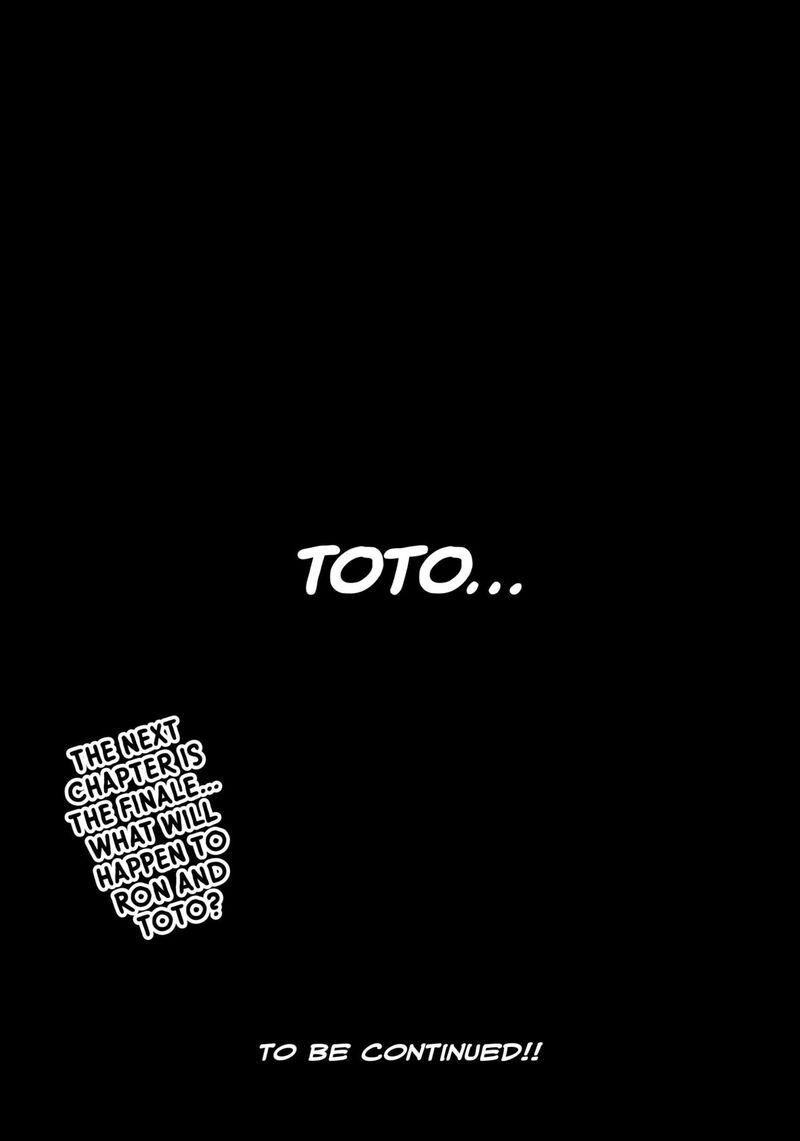 Kamonohashi Ron No Kindan Suiri Chapter 169 Page 33
