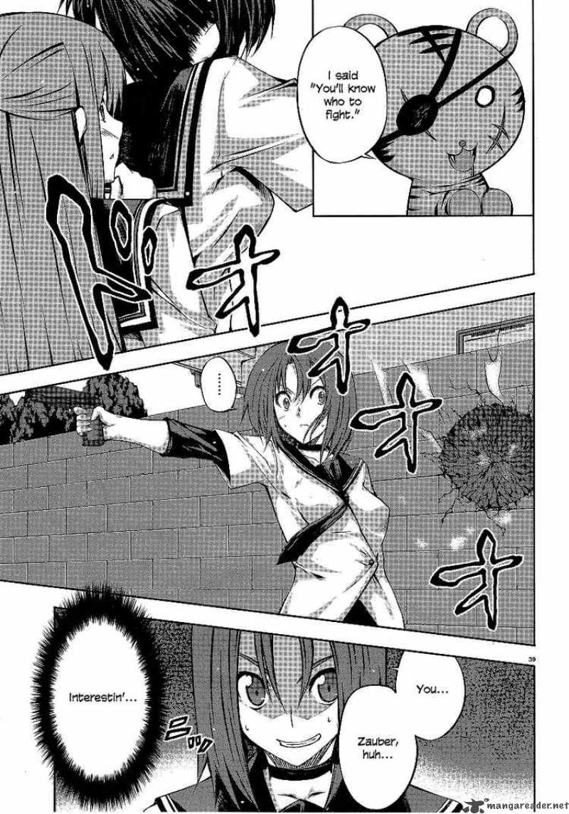 Kampfer Chapter 1 Page 38