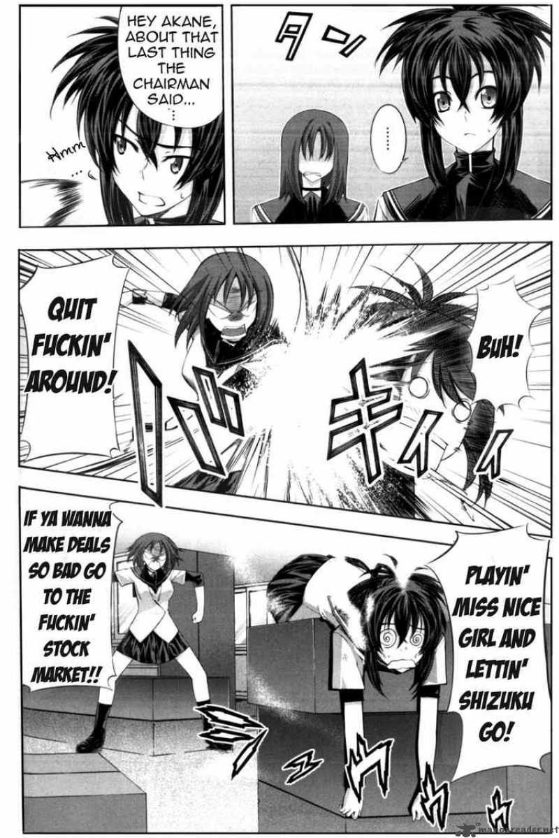 Kampfer Chapter 10 Page 10