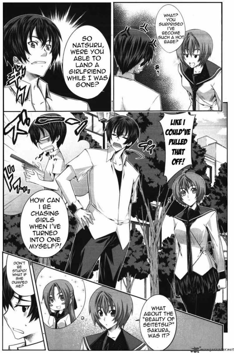 Kampfer Chapter 10 Page 29