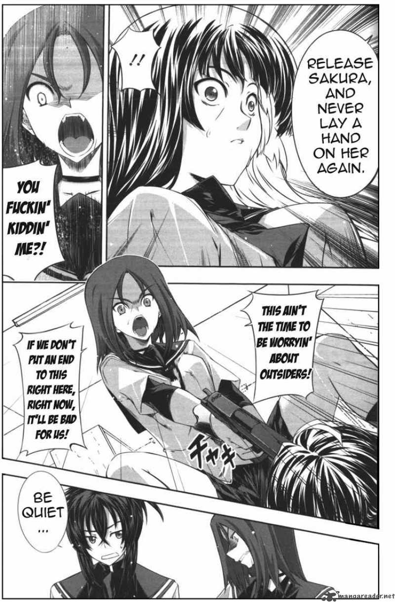 Kampfer Chapter 10 Page 5