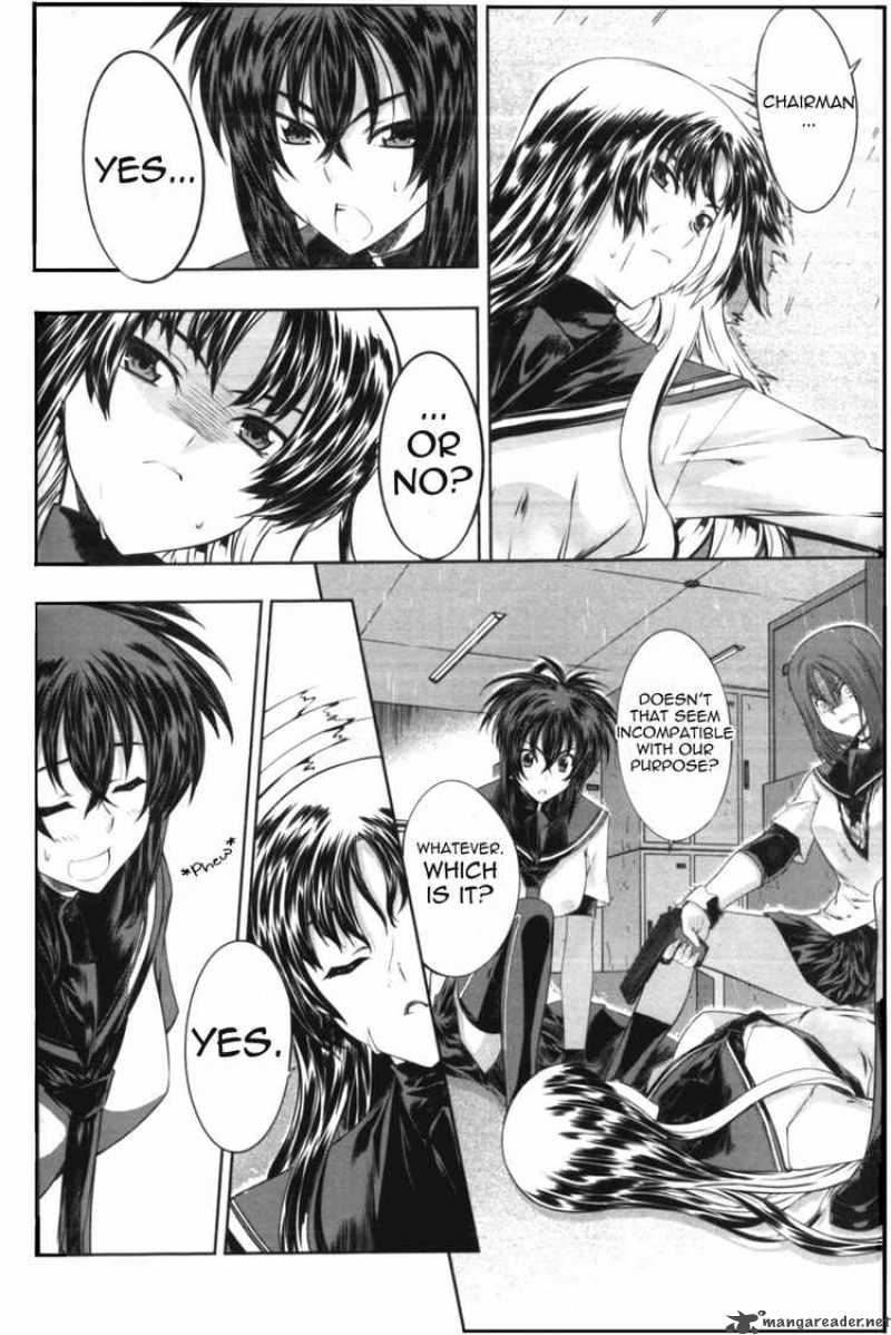Kampfer Chapter 10 Page 6