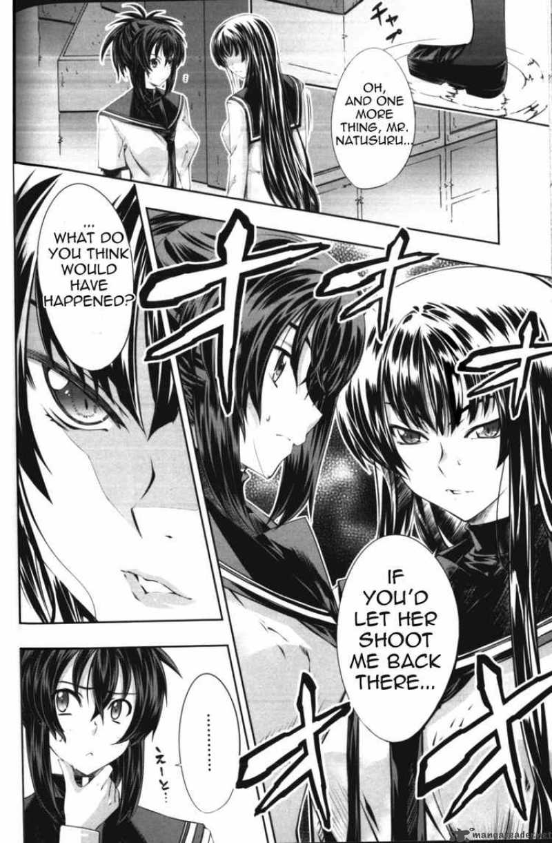 Kampfer Chapter 10 Page 8