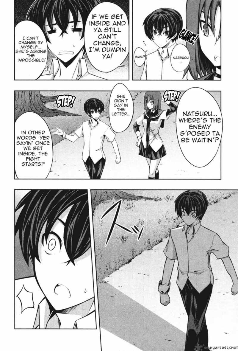 Kampfer Chapter 15 Page 10