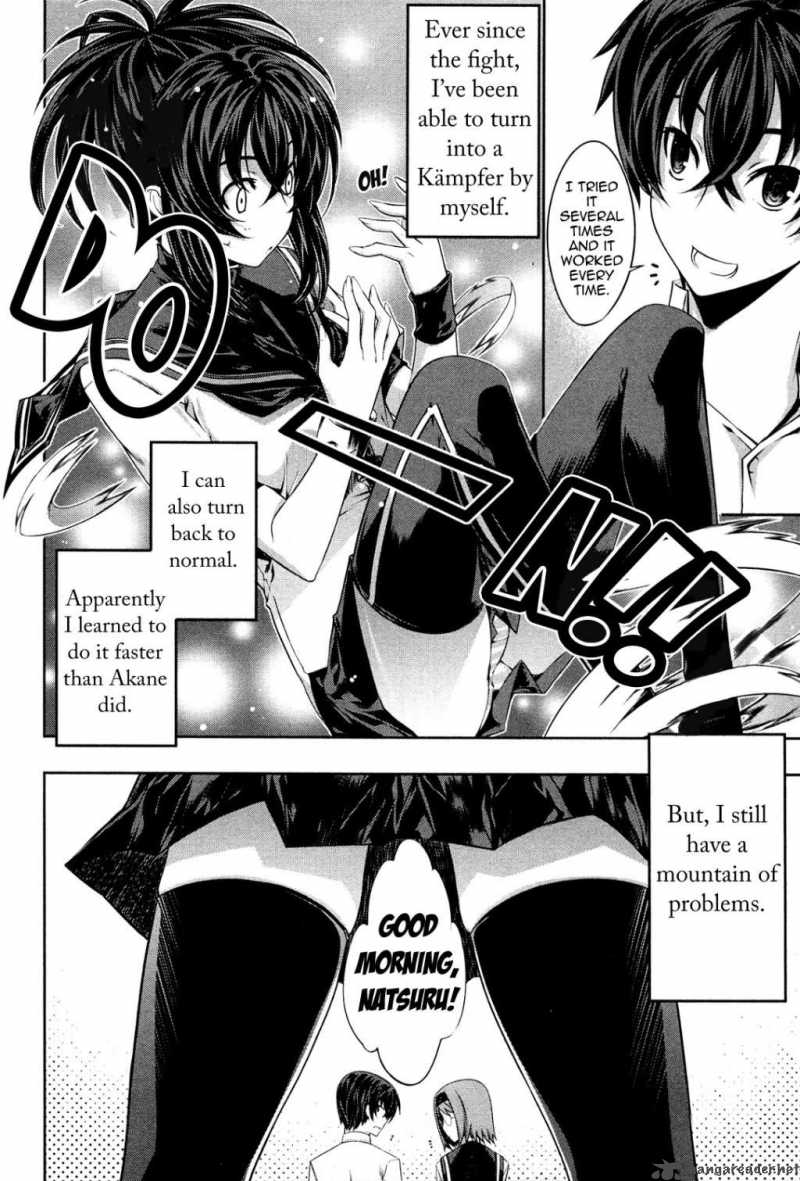 Kampfer Chapter 15 Page 30