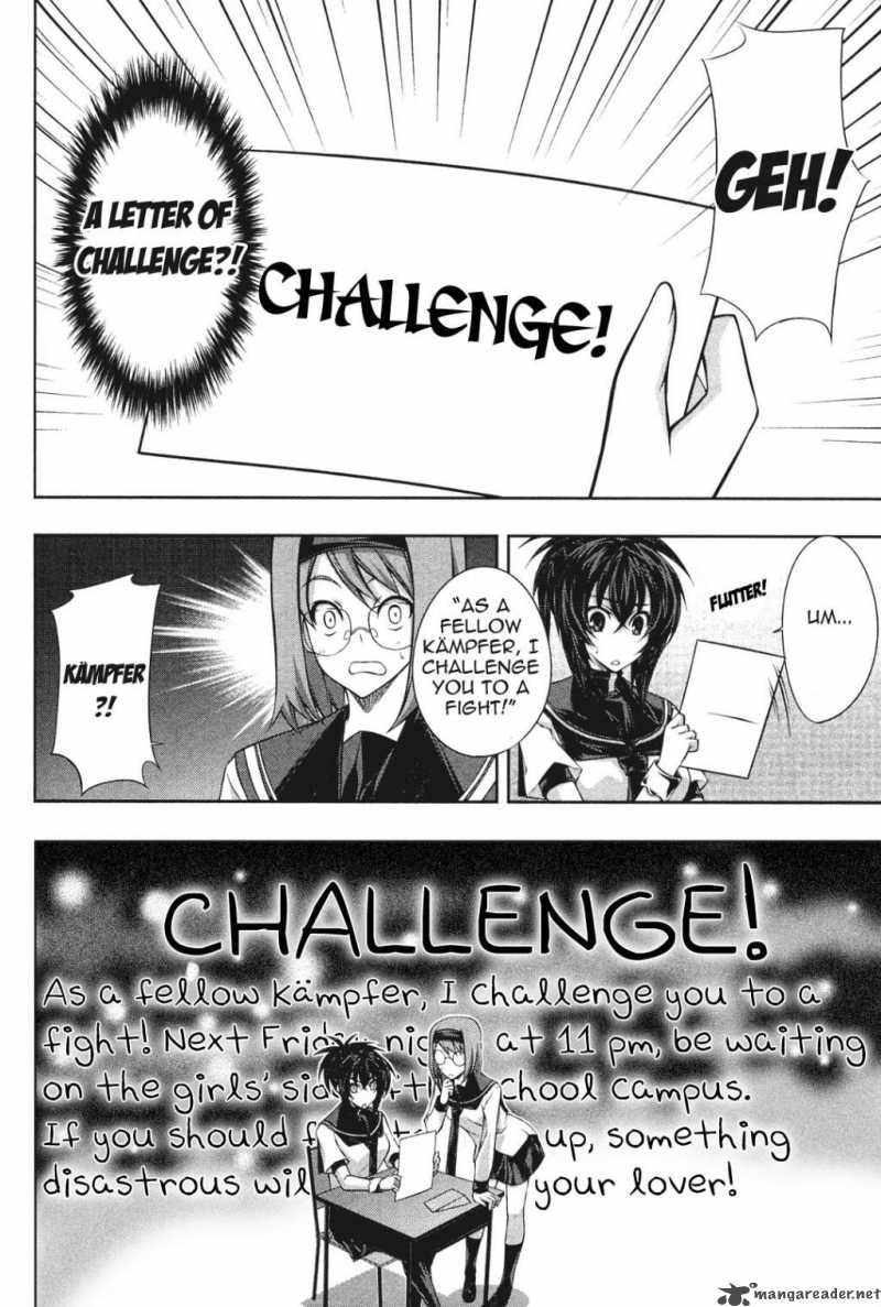 Kampfer Chapter 15 Page 6