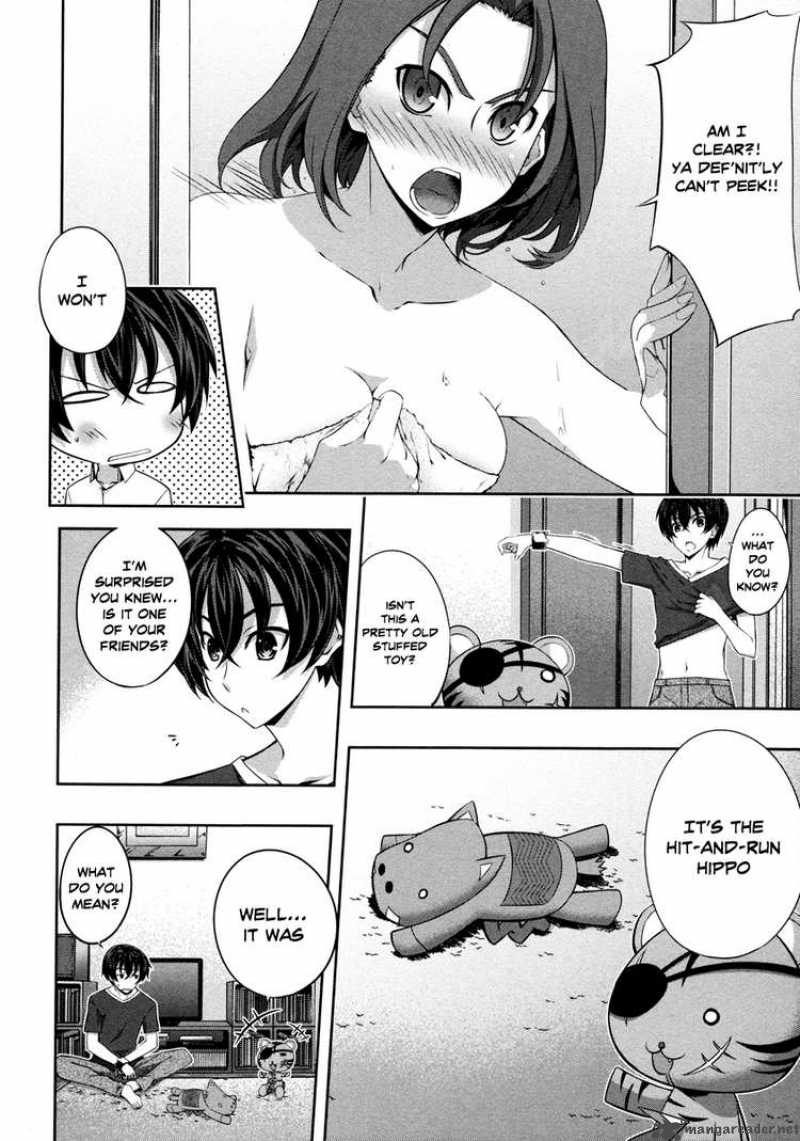 Kampfer Chapter 16 Page 27