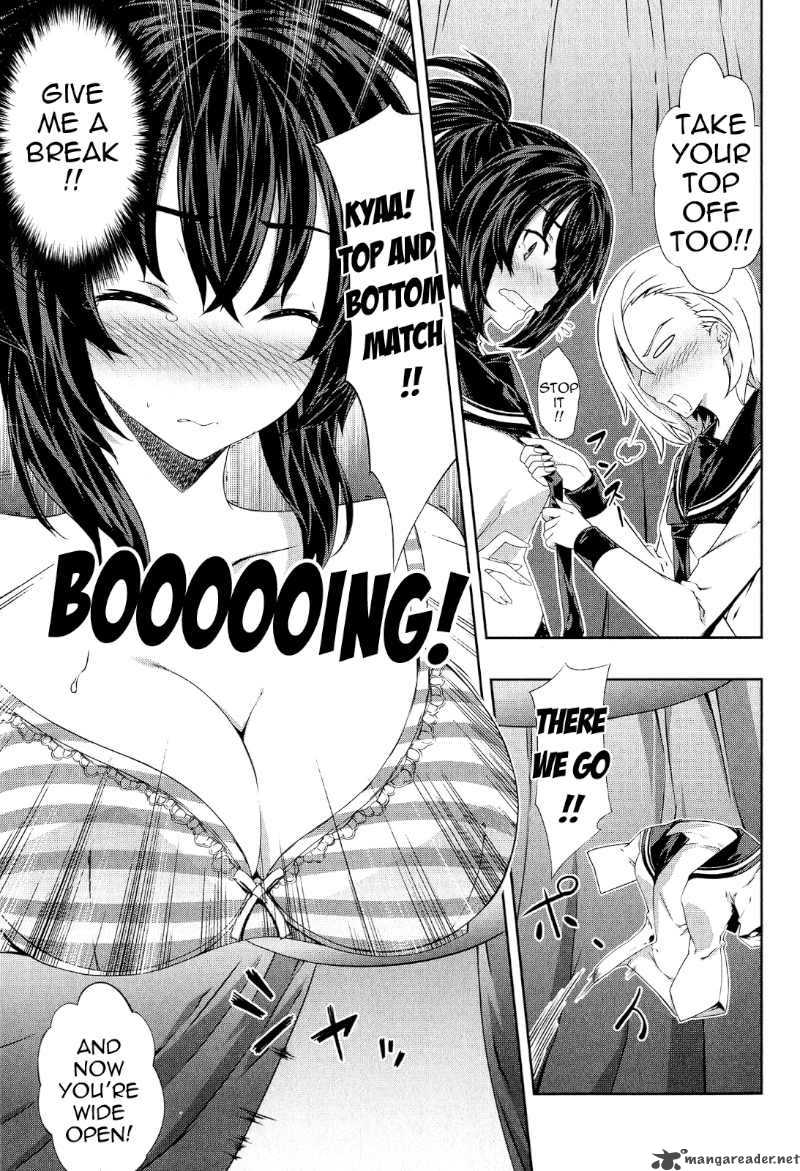 Kampfer Chapter 17 Page 29